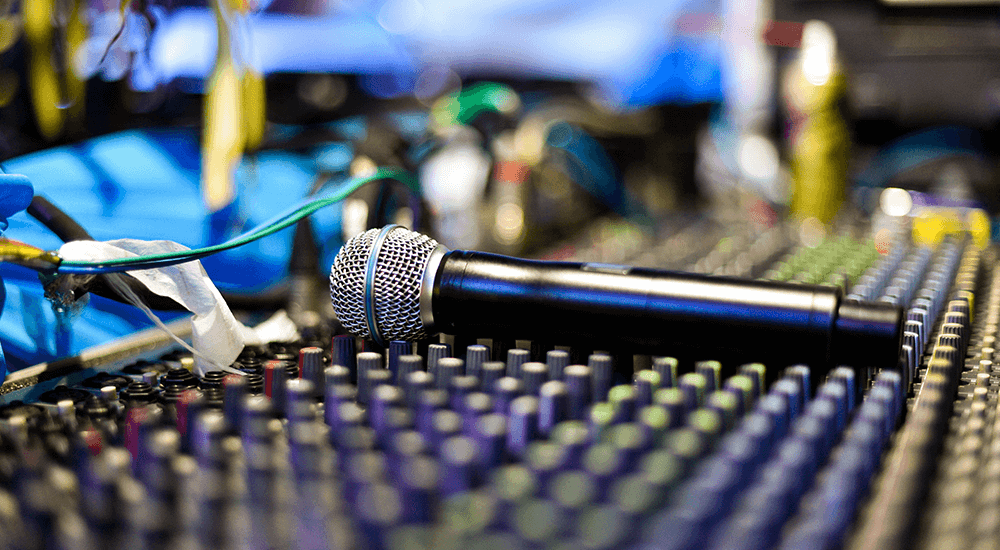 Audio Visual
