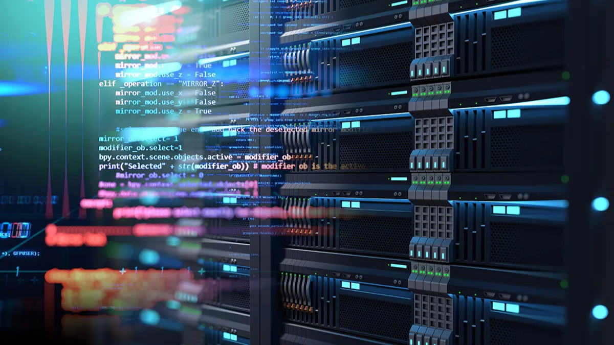 Software Defined Storage