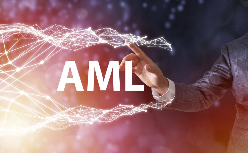 AML Solution