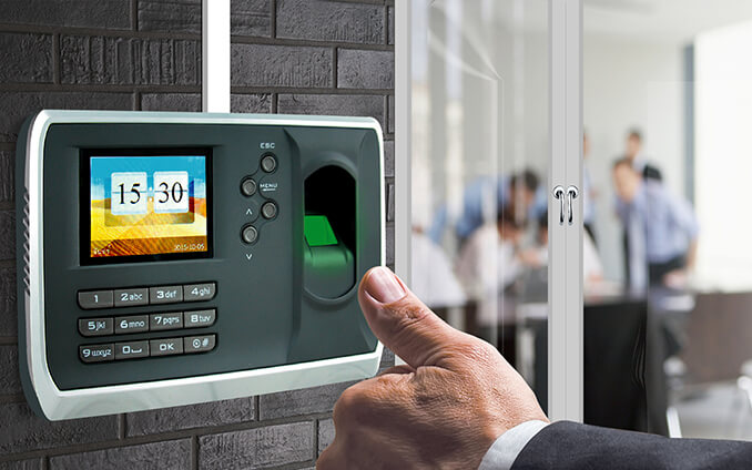 Access Control System