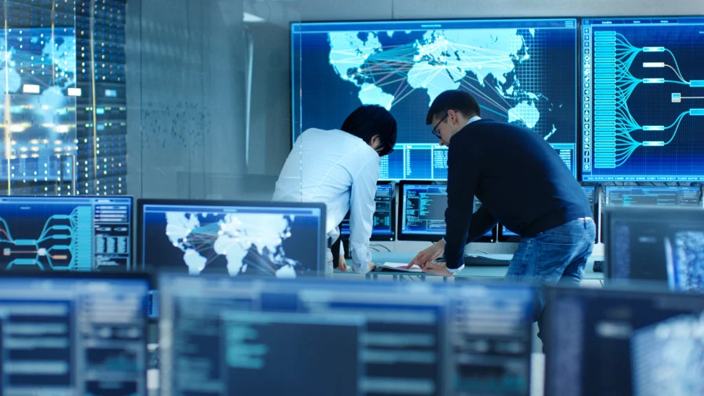 IT Hardware Systems