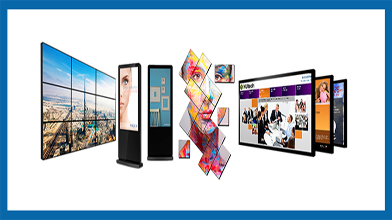 Digital Signage