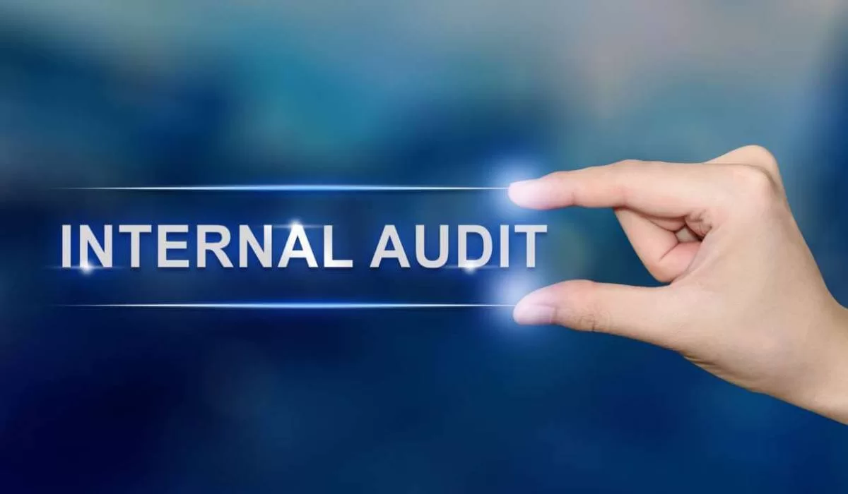 Internal Audit