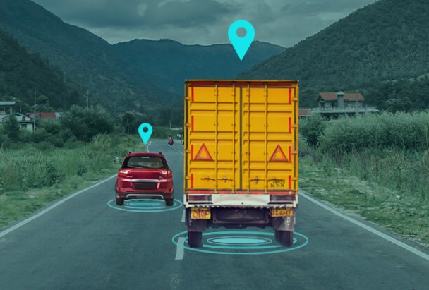 Automatic Vehicle