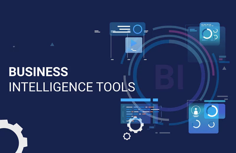 Business Intelligence monitoring Tools