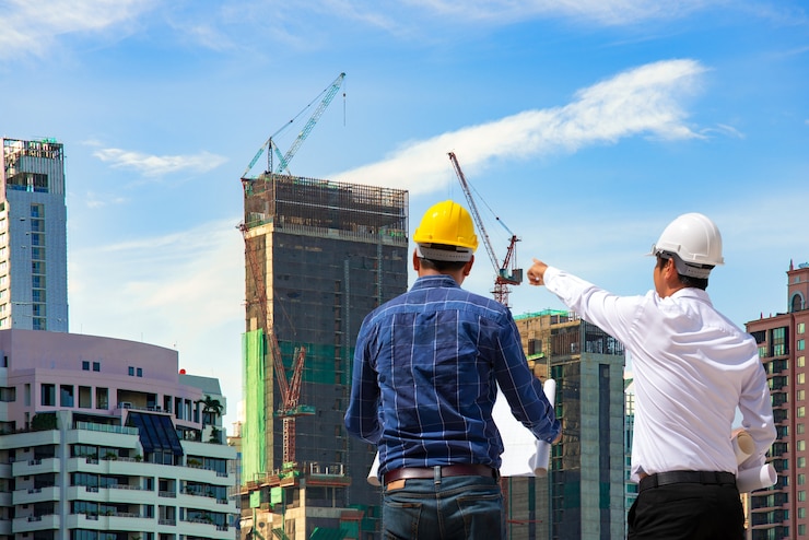 Construction and Real Estate