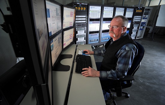 Building Management System