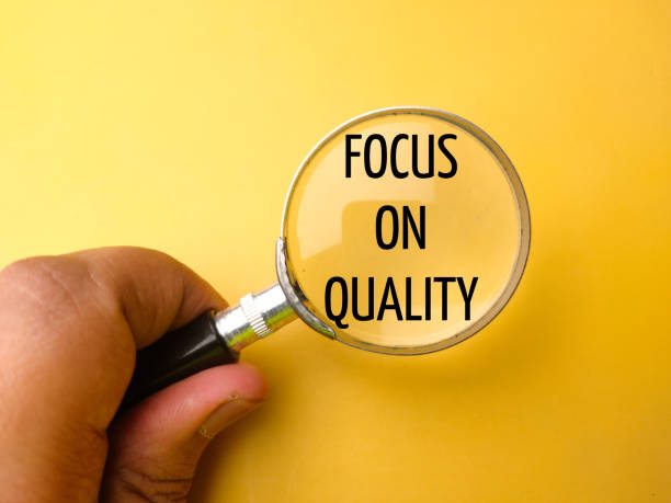 Quality Focus