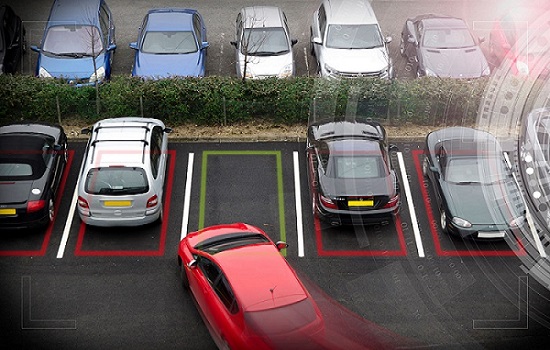 Parking Management Systems