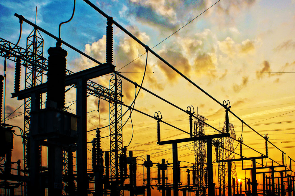 Power System