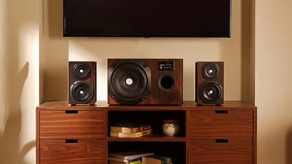 Audio Visual