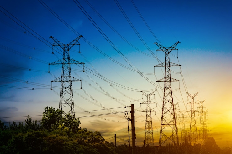 Energy and Utility