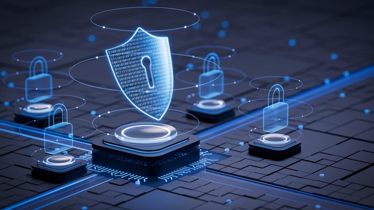 Data Protection