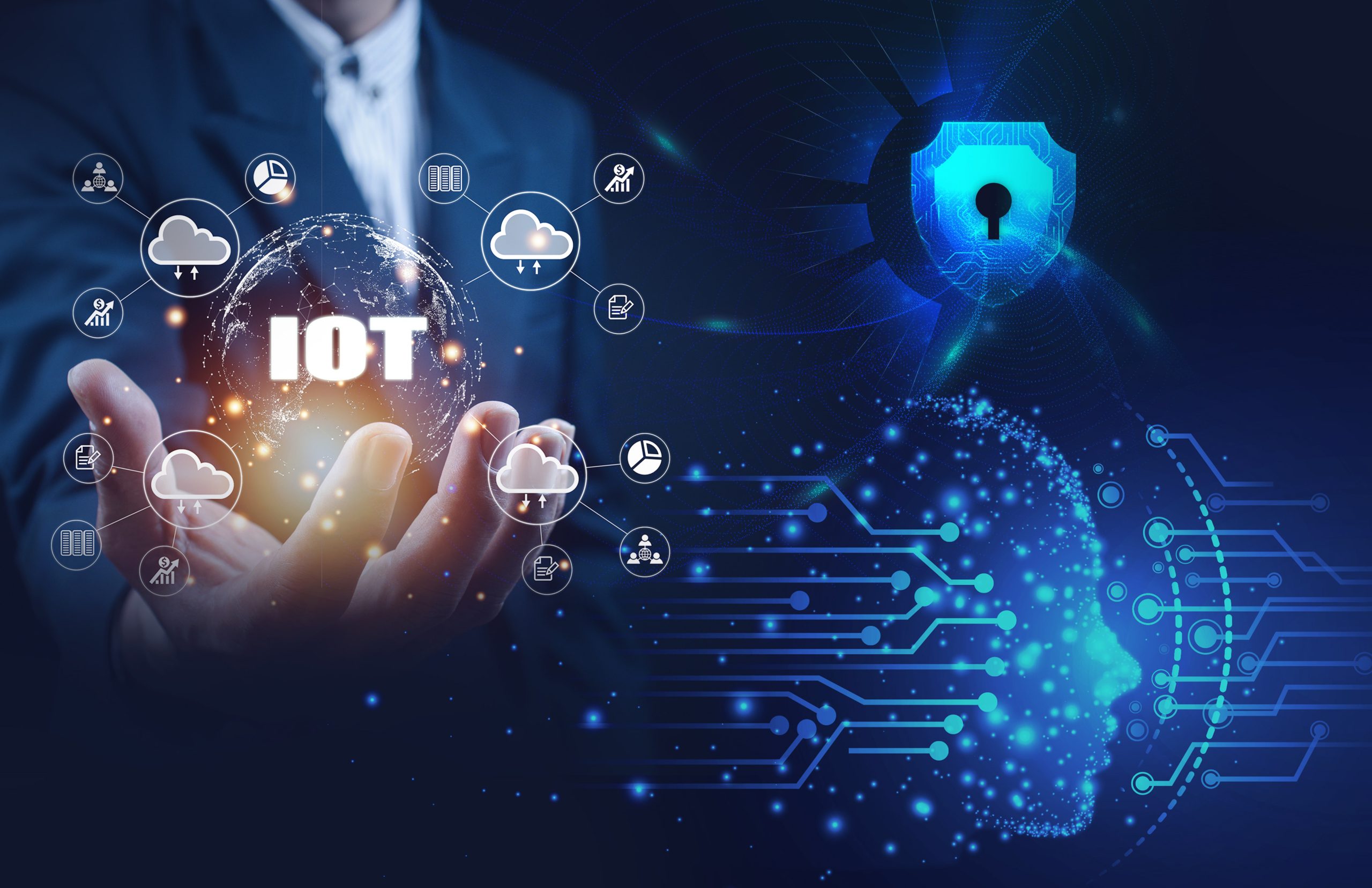 IOT Security