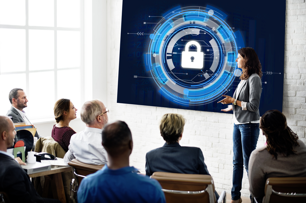 Security Awarencess and Training