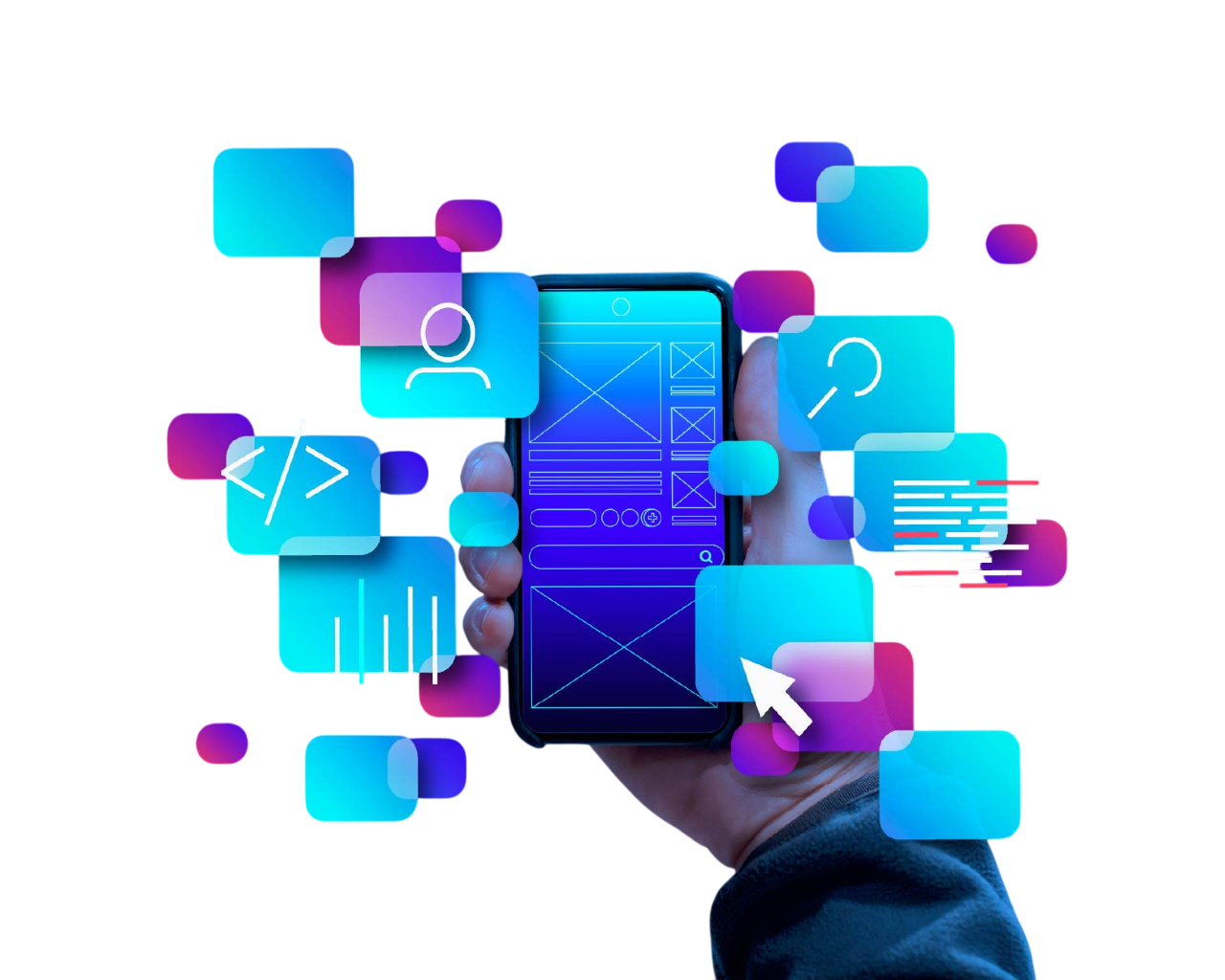 Apps Development