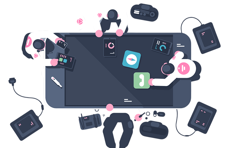 Apps Development
