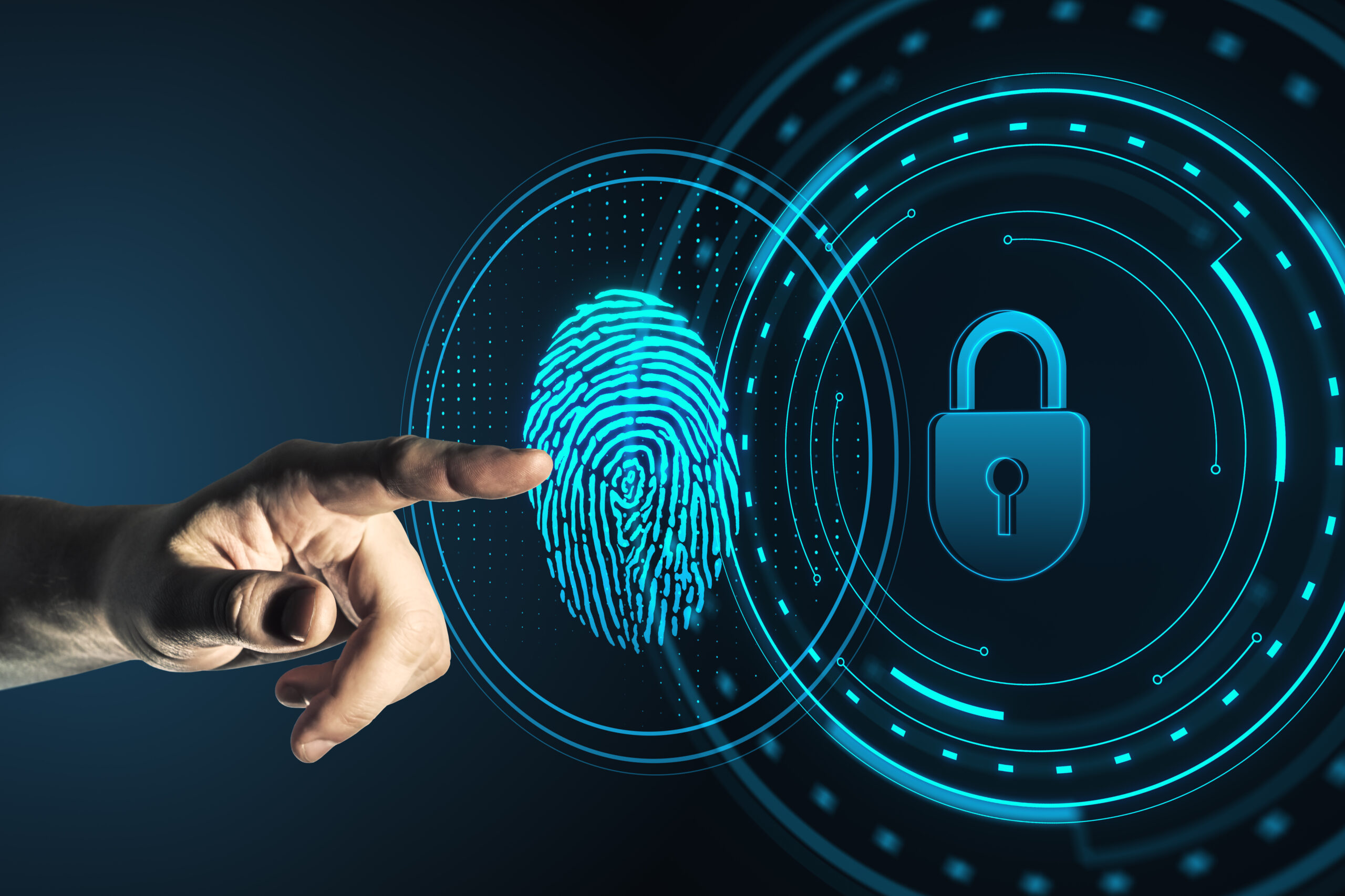 Authentication
