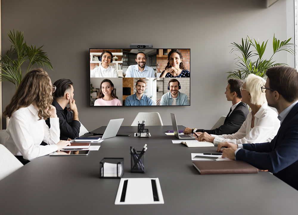 Audio Visual (AV) Solutions