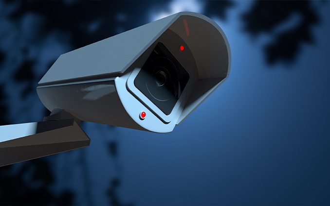 Security Management System