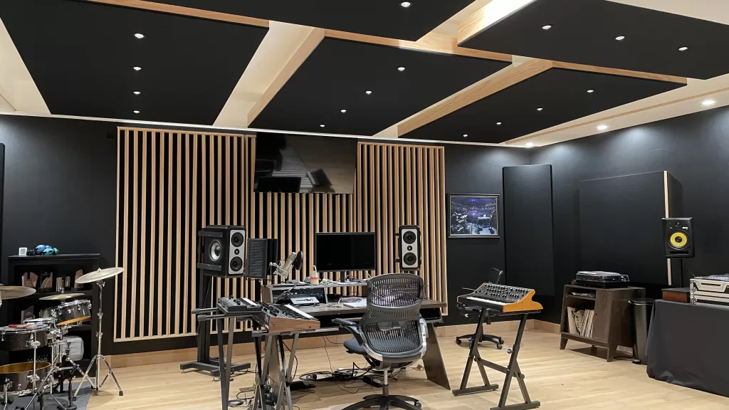 Audio Visual (AV) Solutions