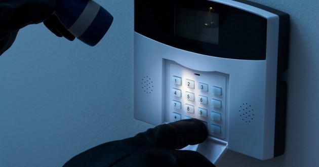 Security Management System
