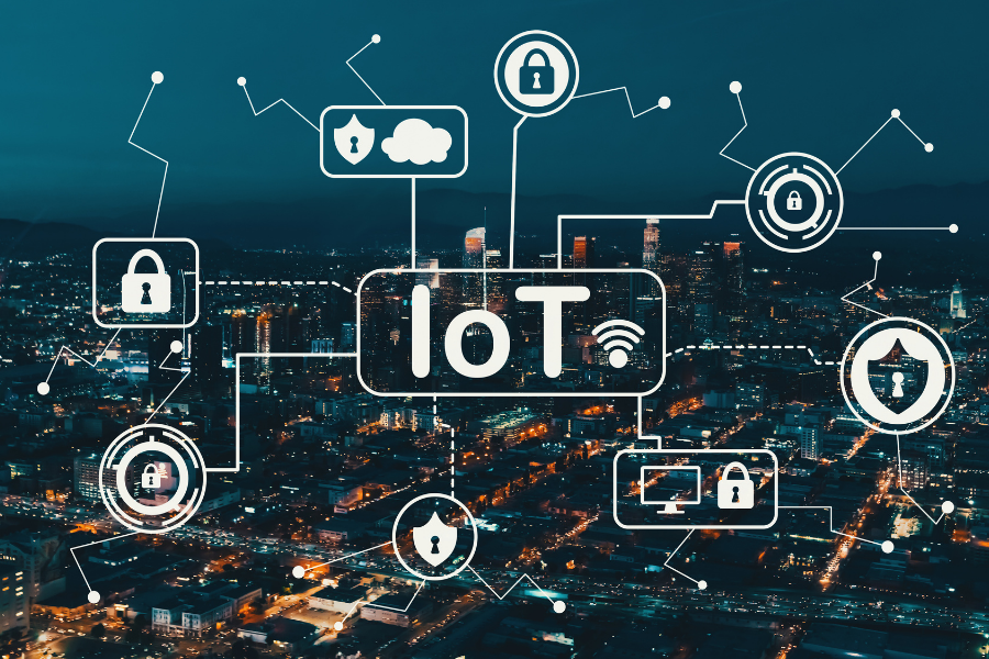 IOT Security