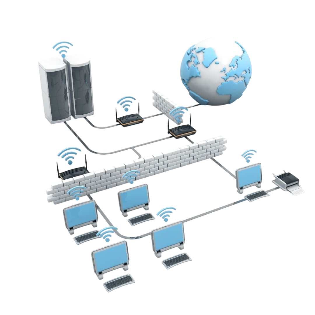Wireless Network