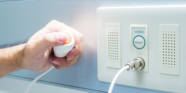 Security Management System