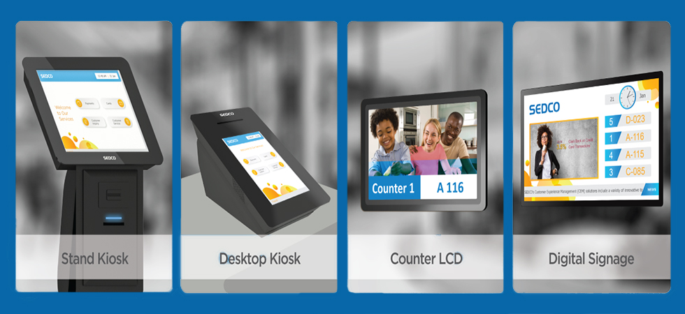 Security Management System
