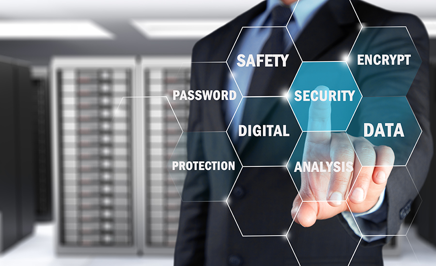 Data Security and Recovery