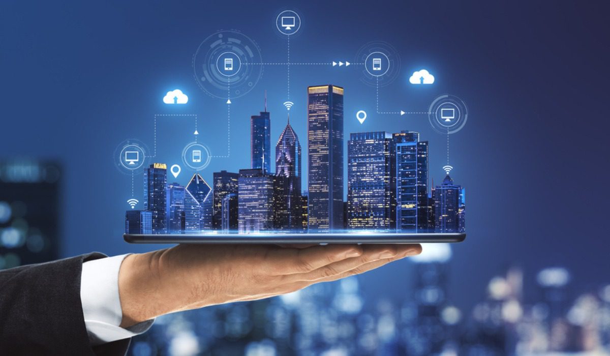 Smart City Solutions