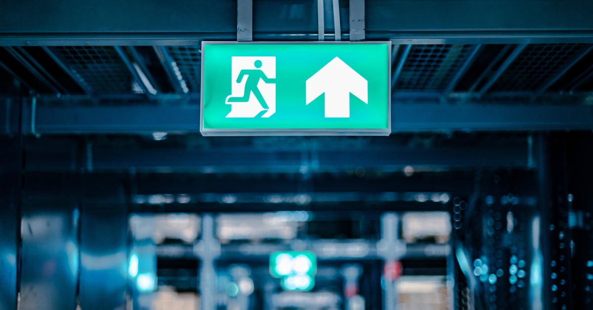 Emergency Lighting Systems