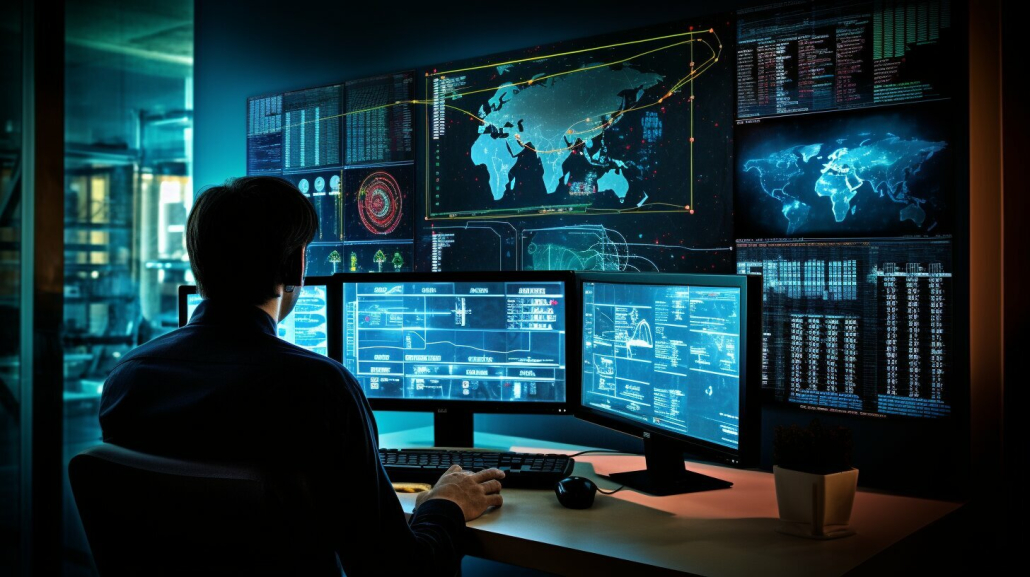 Cyber Security 1
