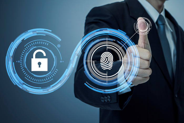 Authentication