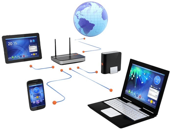 IT Networking Solutions