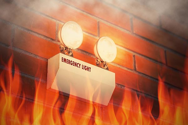 Emergency Lighting Systems