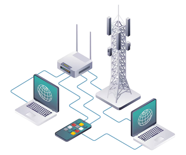 Wireless Network