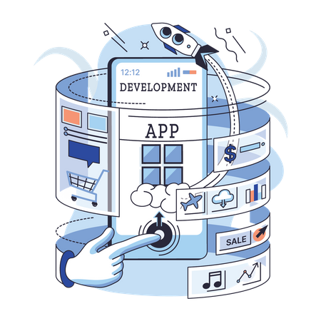 Apps Development