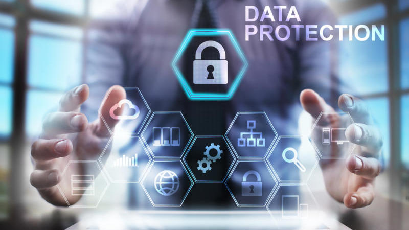 Data Security and Recovery