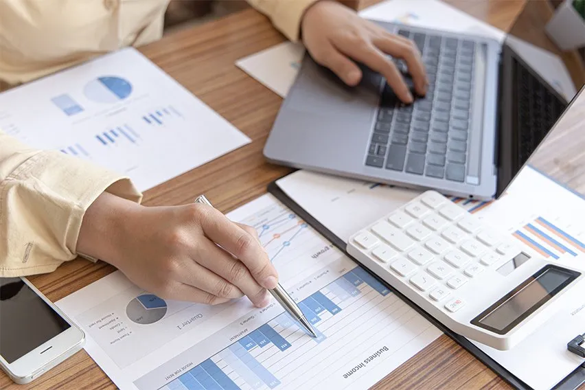 Operational Audit