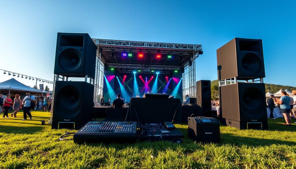 Audio Visual (AV) Solutions