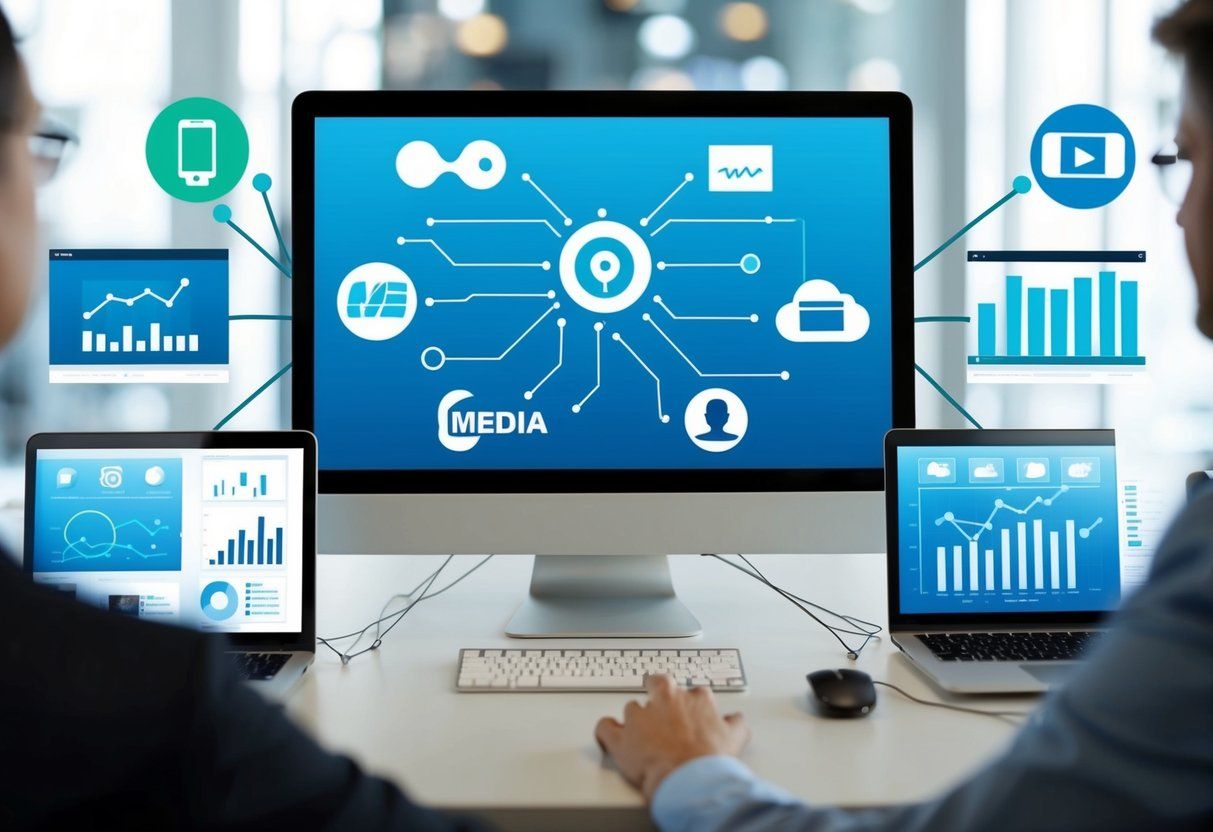 Monitoring Tools