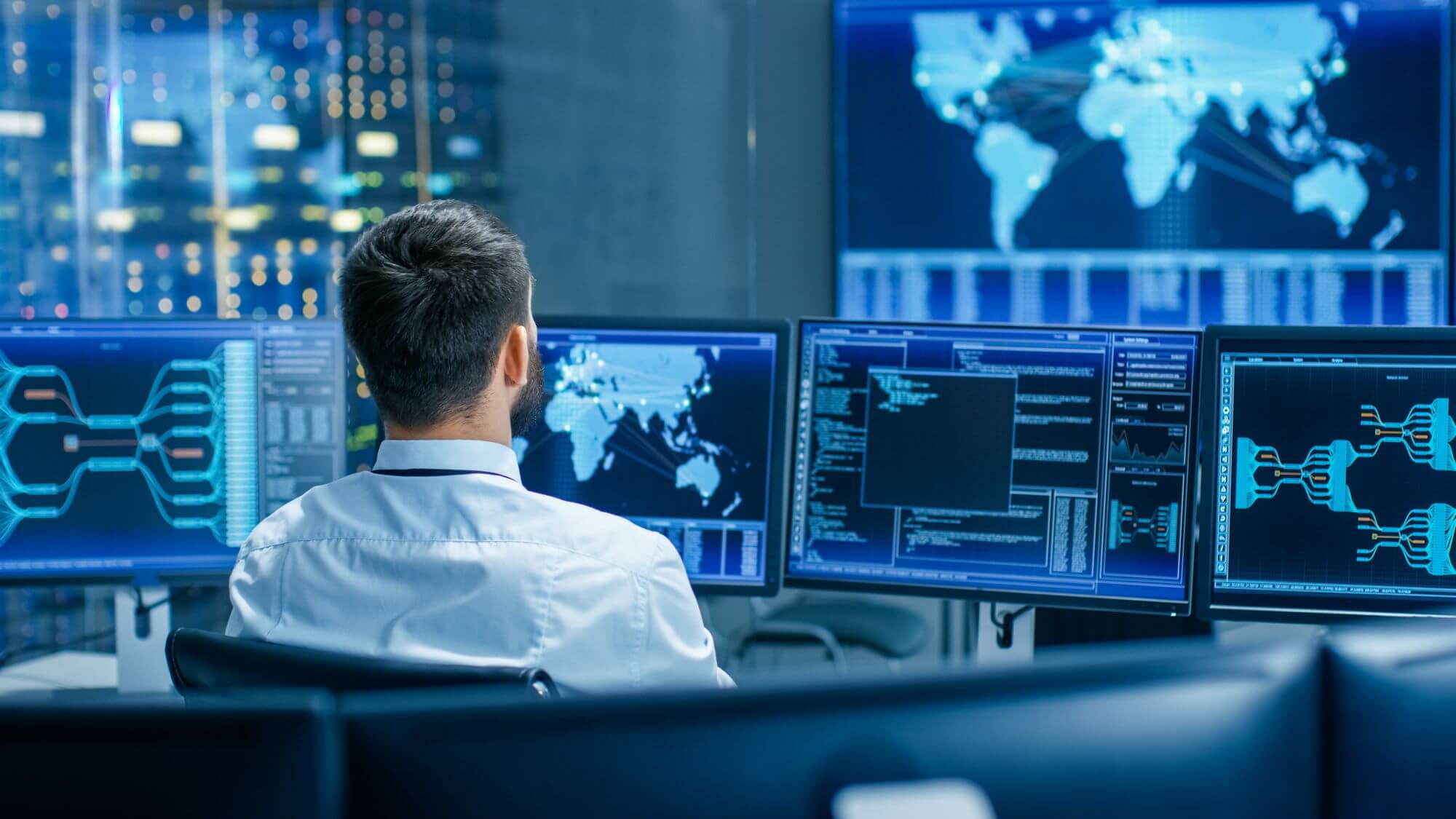 Cyber Security 3
