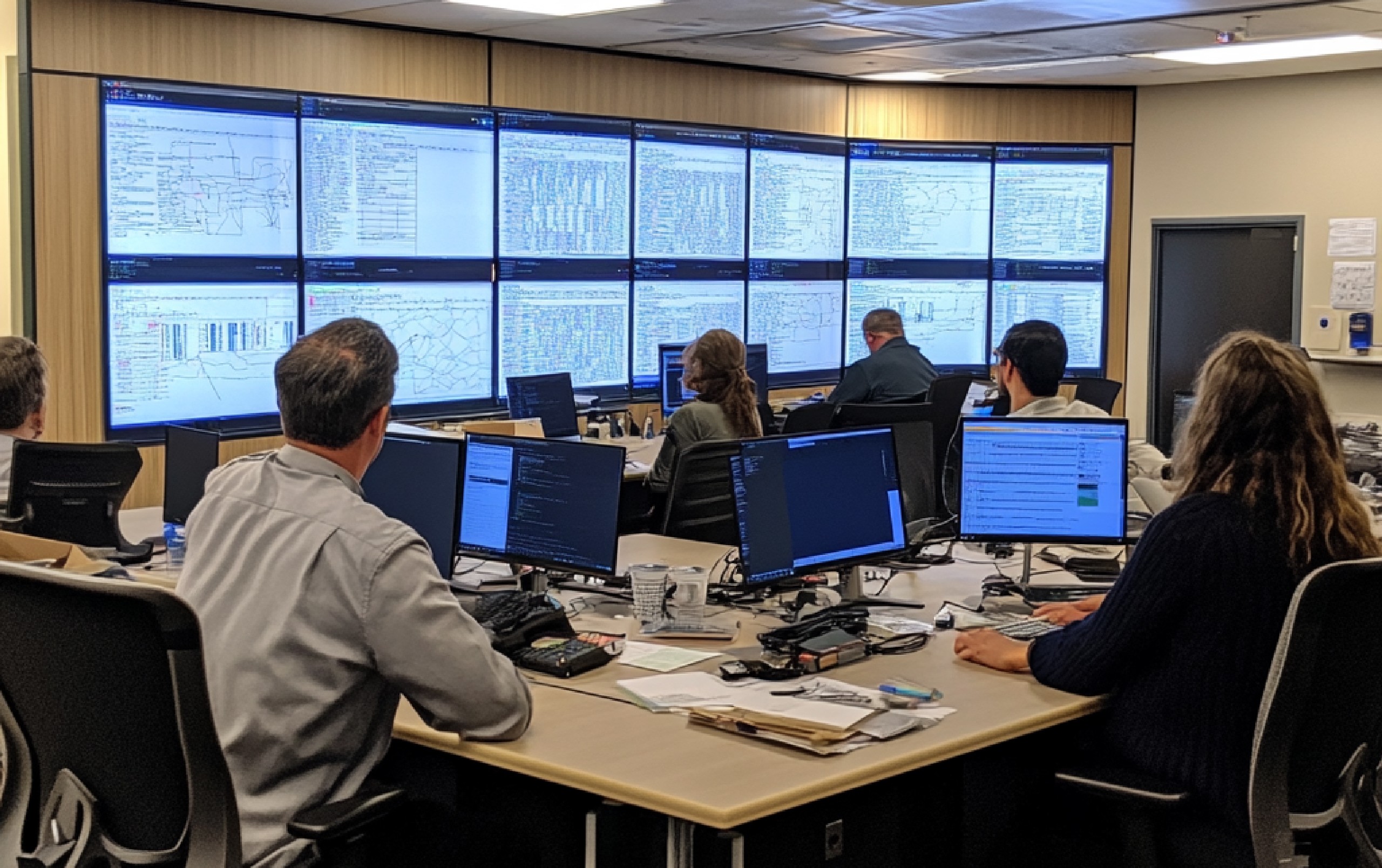 Security Awarencess and Training