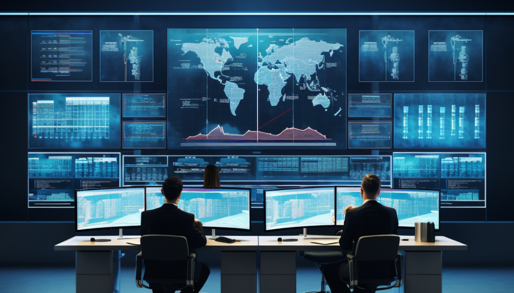 Security Operations