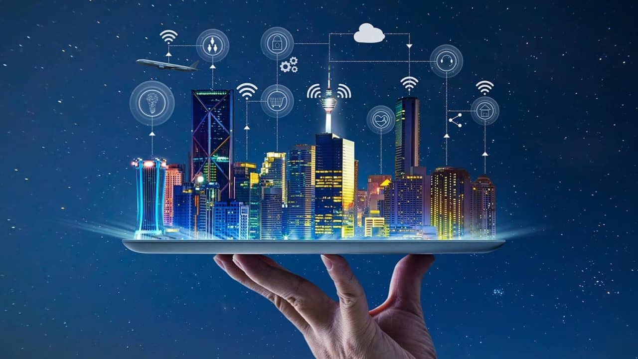 Smart City Solutions